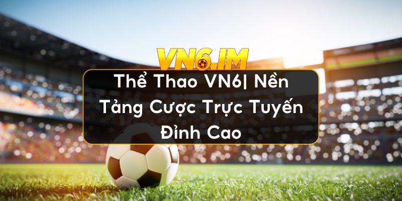 Thể thao VN6