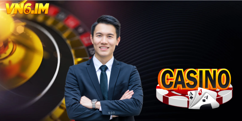 Đại lý VN6 sẽ đảm nhận những việc gì?